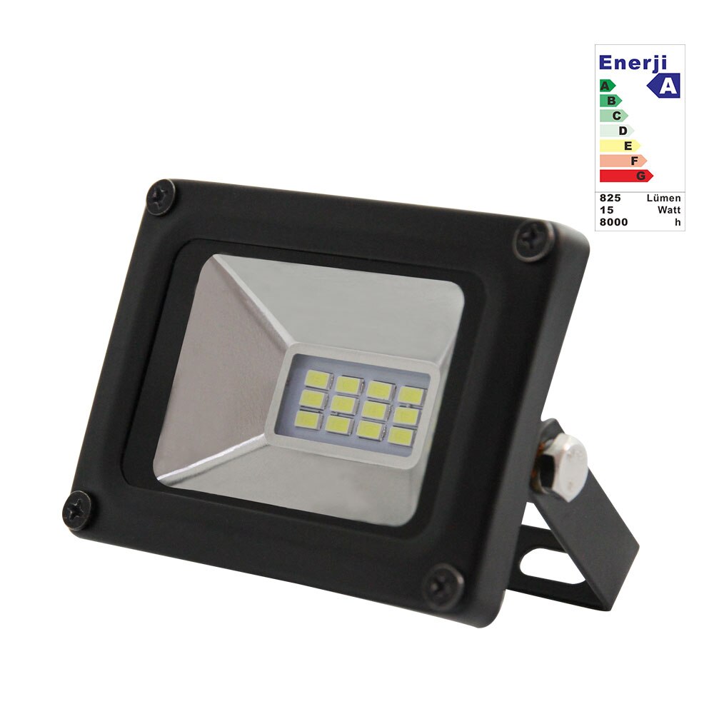 LED projection lamp waterproof outdoor 10w 20w 50w 30w floodlight projector lamp explosion-proof spotlight factory workshop lamp