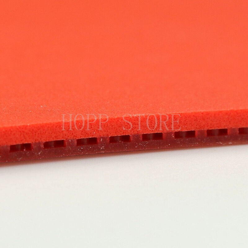 LOKI RXTON 1 Table Tennis Rubber Semi-sticky Fast Attack Original WANG HAO LOKI Ping Pong Sponge