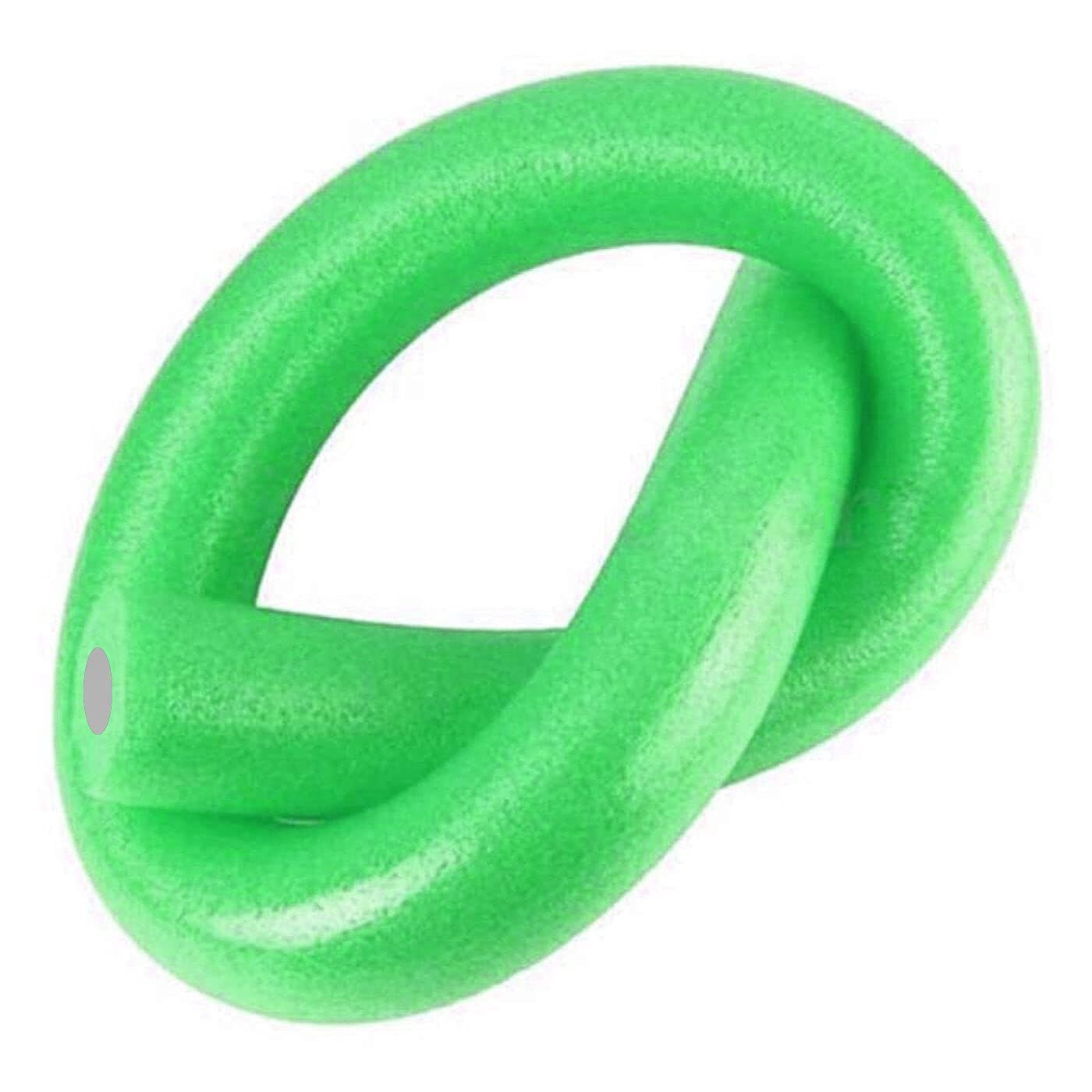 Churro para nadar 150 x 6 cm, color aleatorio, espagueti flotador de espuma, palo, tubo fideo flotador hueco para piscina, nata