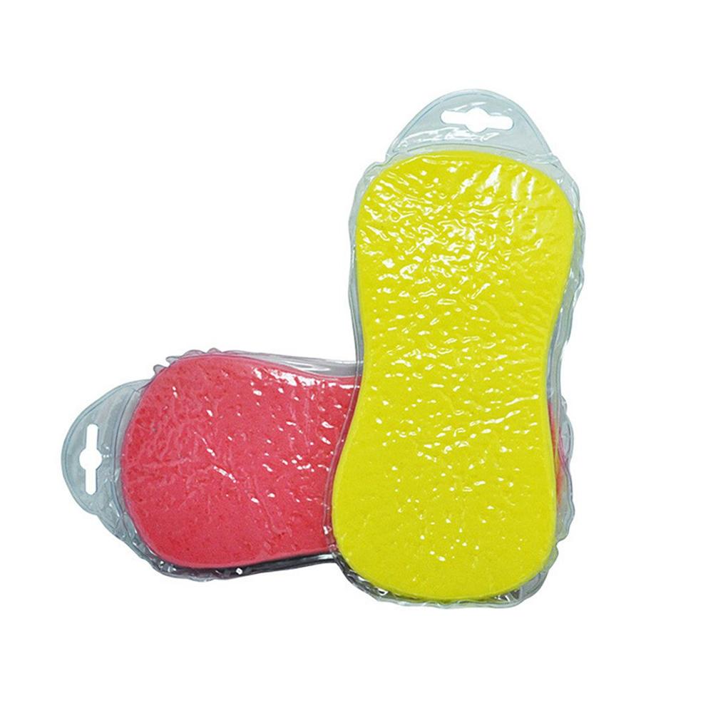Foam Multipurpose Cleaner Tool Car Cleaning Clean Wash Washing Sponge car styling motocross car accessories