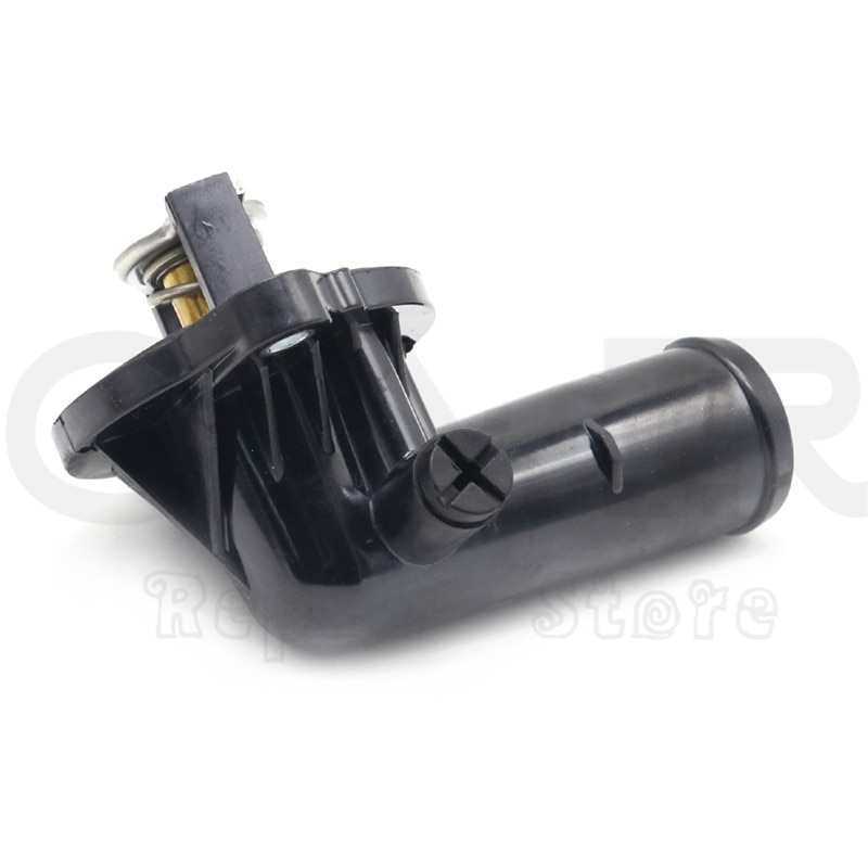 5184651AH OEM Coolant Thermostat Housing for Dodge for Jeep 3.6L 3.0L 05184651AG 5184651AG 05184651AH 5184651AF