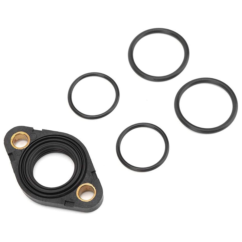 Uszczelka pokrywy zaworów zestaw dla BMW E87 120I E46 318I E90 320I X3 N46 N42 11120032224 11120028033