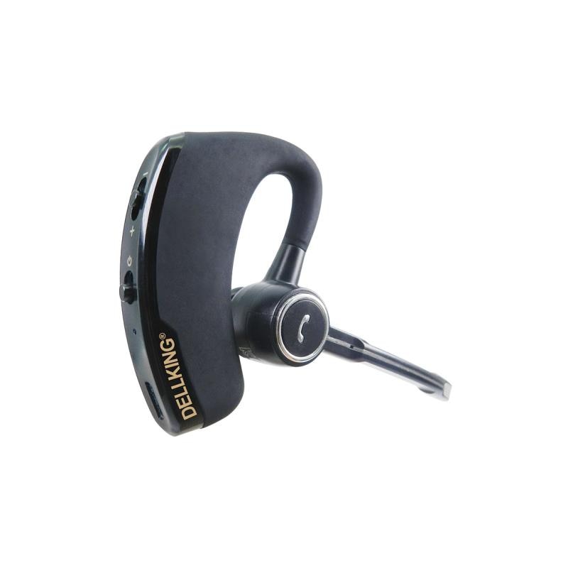 Zello App PTT Bluetooth Headset Unterstützung Auf IOS Und Android