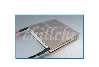 12V1. 5A 18 W TGM-241-1.4-1.5 thermo-elektrische chip temperatuur 230 graden thermo-elektrische module