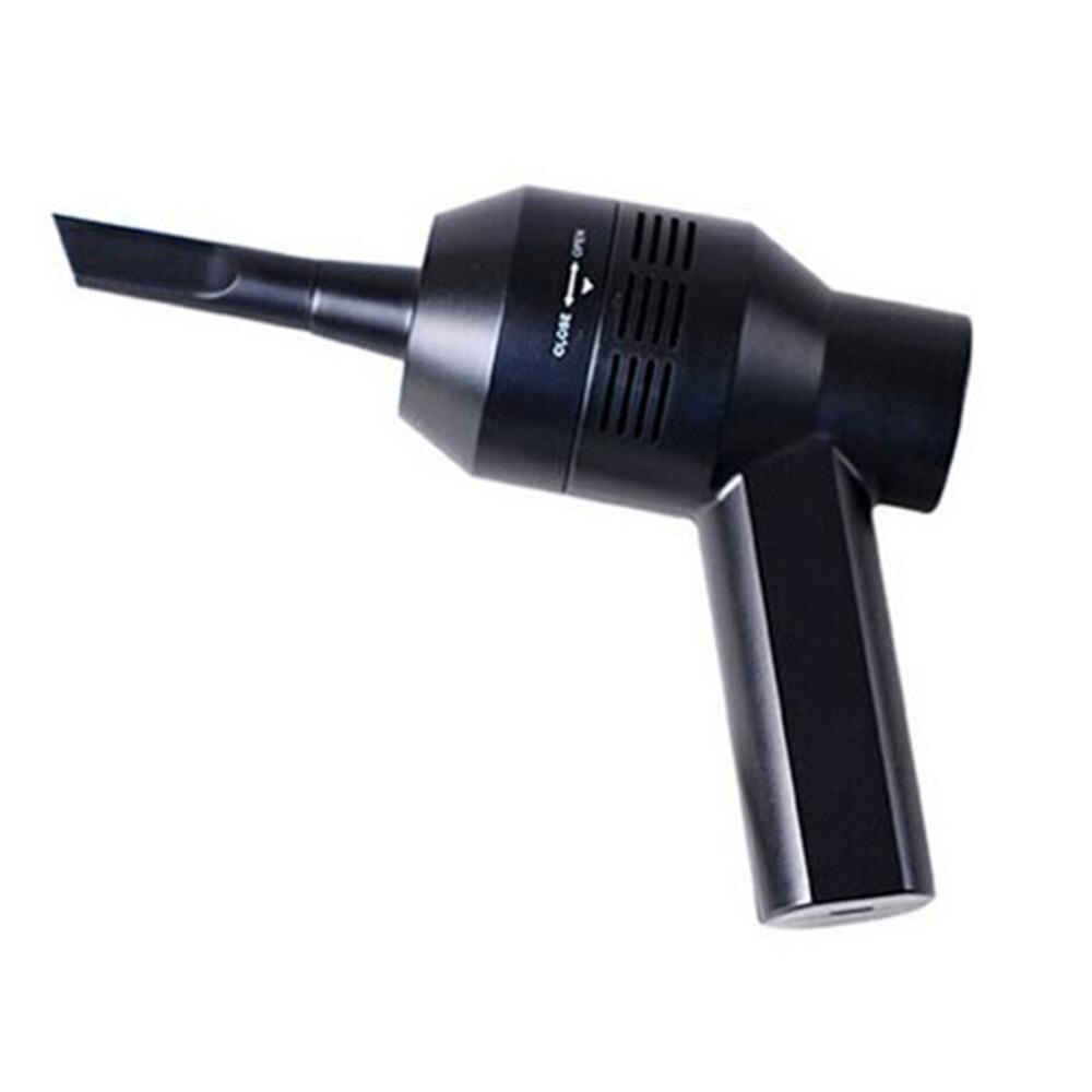 Small Size USB Computer Keyboard Vacuum Cleaner Mini Vacuum Cleaner Mini Cleaner Computer for PC Laptop Desktop