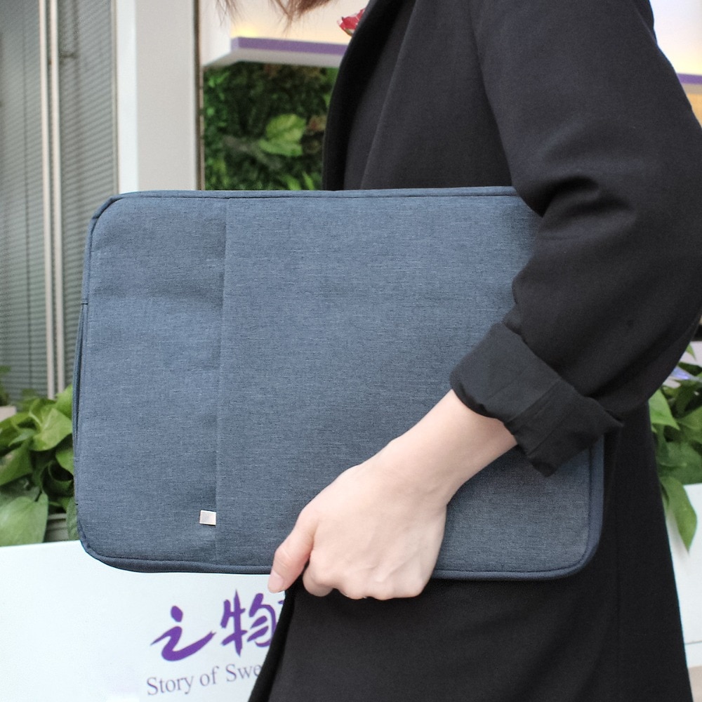 Waterproof Sleeve Case For Laptop 11",13",14",15,16".15.4 inch,Bag For Macbook Air Pro 13.3",15.4" A2141 Women Men Handbag