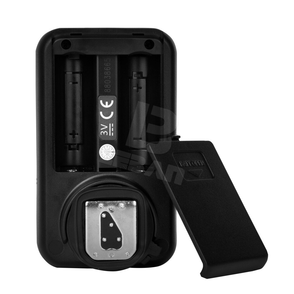 Yongnuo yn -622n ii enkelt transceiver  yn 622n trådløs ttl flash trigger til nikon  d70 d70s d80 d90 d200 d300 d300s d600 d800