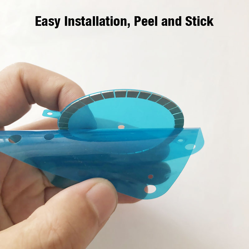 2pcs/lot Magnet Circle Sticker for MagSafe Magnetic Mobile Phone Magnetic Rings for iPhone 13 12 mini Pro Max Wireless Charging