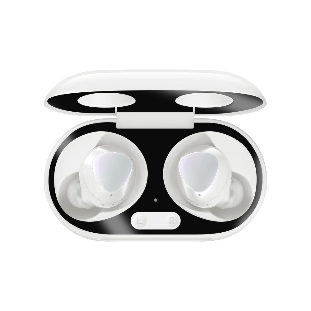 Metal Dust Guard for Samsung Galaxy Buds Plus Earphone Case Cover Accessories Protection Sticker Skin Protecting