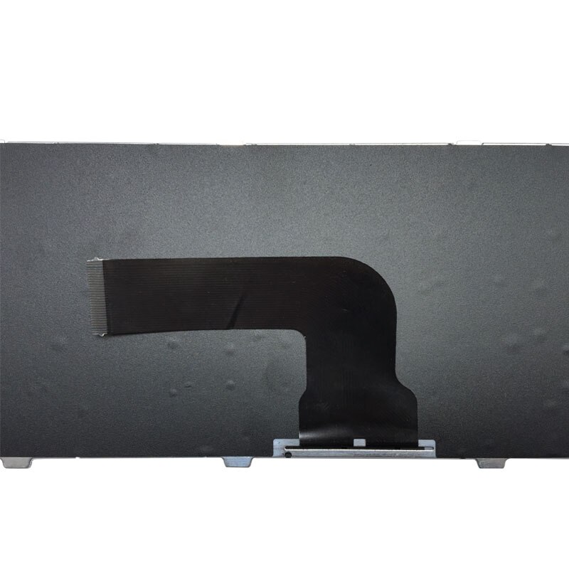 US Laptop Keyboard FOR DELL INSPIRON 15 3537 15R 5537 Keyboard Teclado US Black