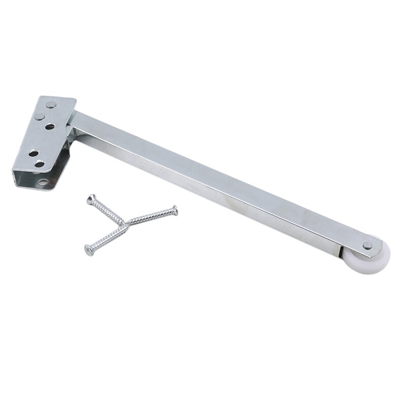 Door Closer Single Spring Strength Adjustable Surface Mounted Stainless Steel Automatic Closing Fire Rated Door Hardware