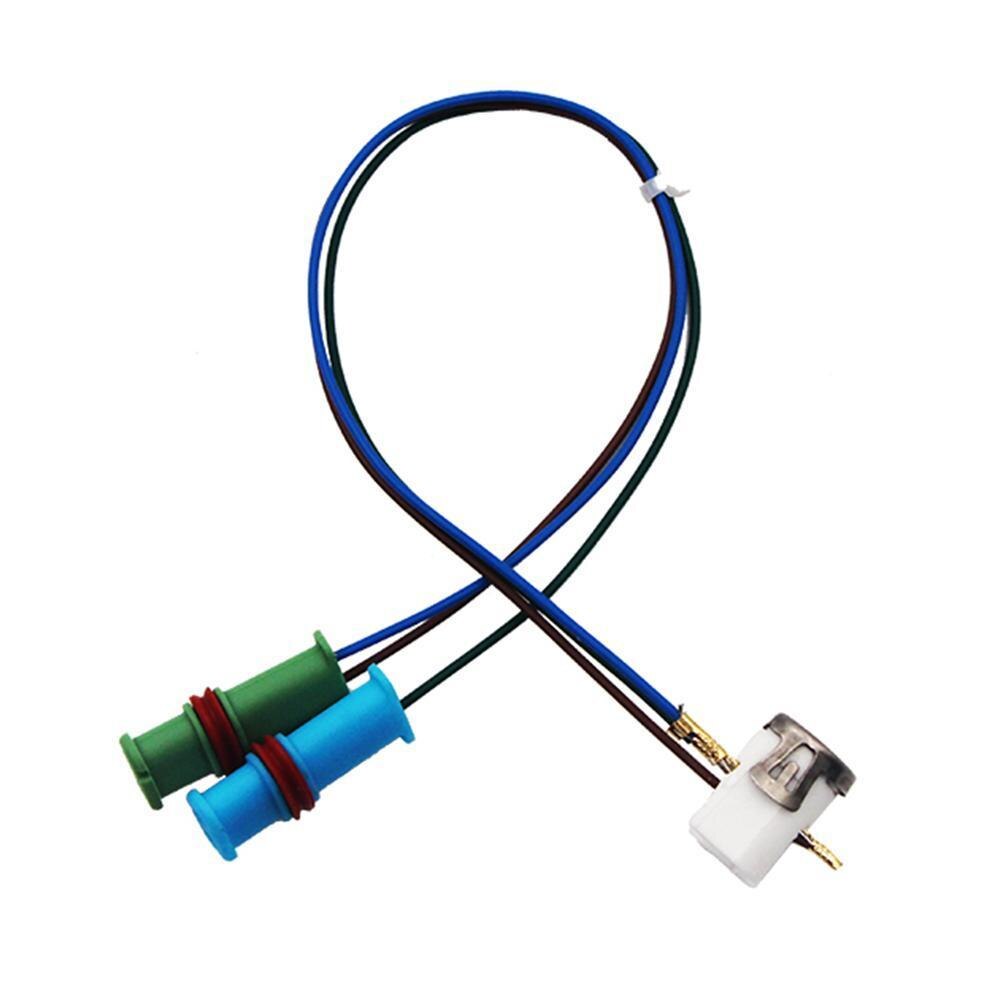 Sensor de temperatura del calentador, Sensor de sobrecalentamiento de llama 252069010200 para Eberspacher D2 D4 12V 24V Airtionic