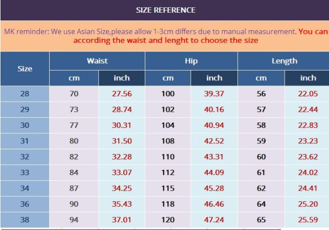 Nueva para hombre Pantalones vaqueros cortos rasgados ropa Bermuda verano 100% algodón pantalones cortos de mezclilla transpirables tamaño masculino 28- 38