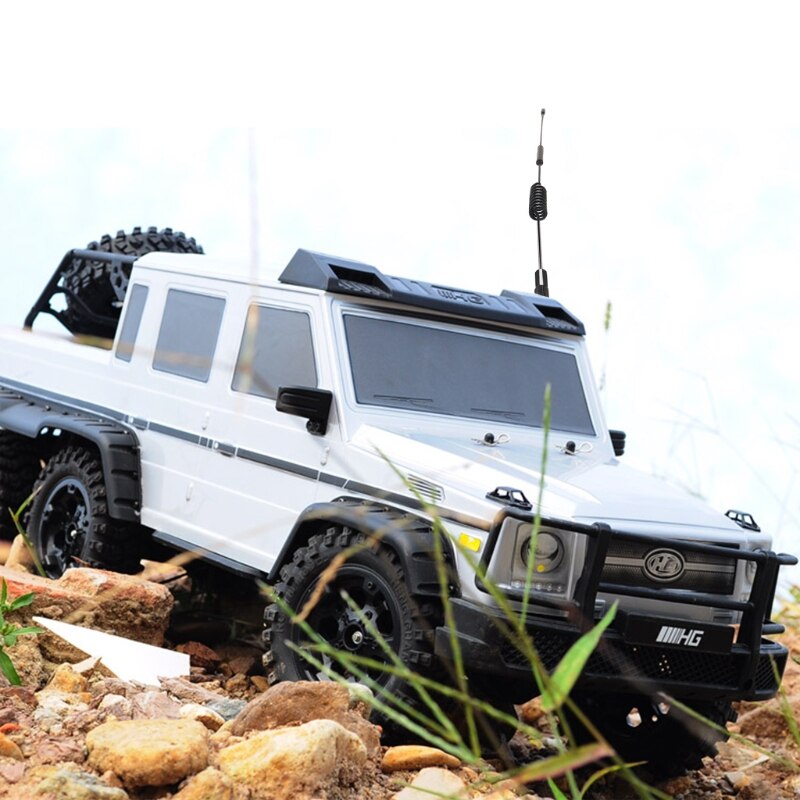 29cm Metall Antenne Signal Antennen Dekoration Zubehör für axial SCX10 TRX4 D90 1/10 RC Felsen Raupe Auto Dekorative