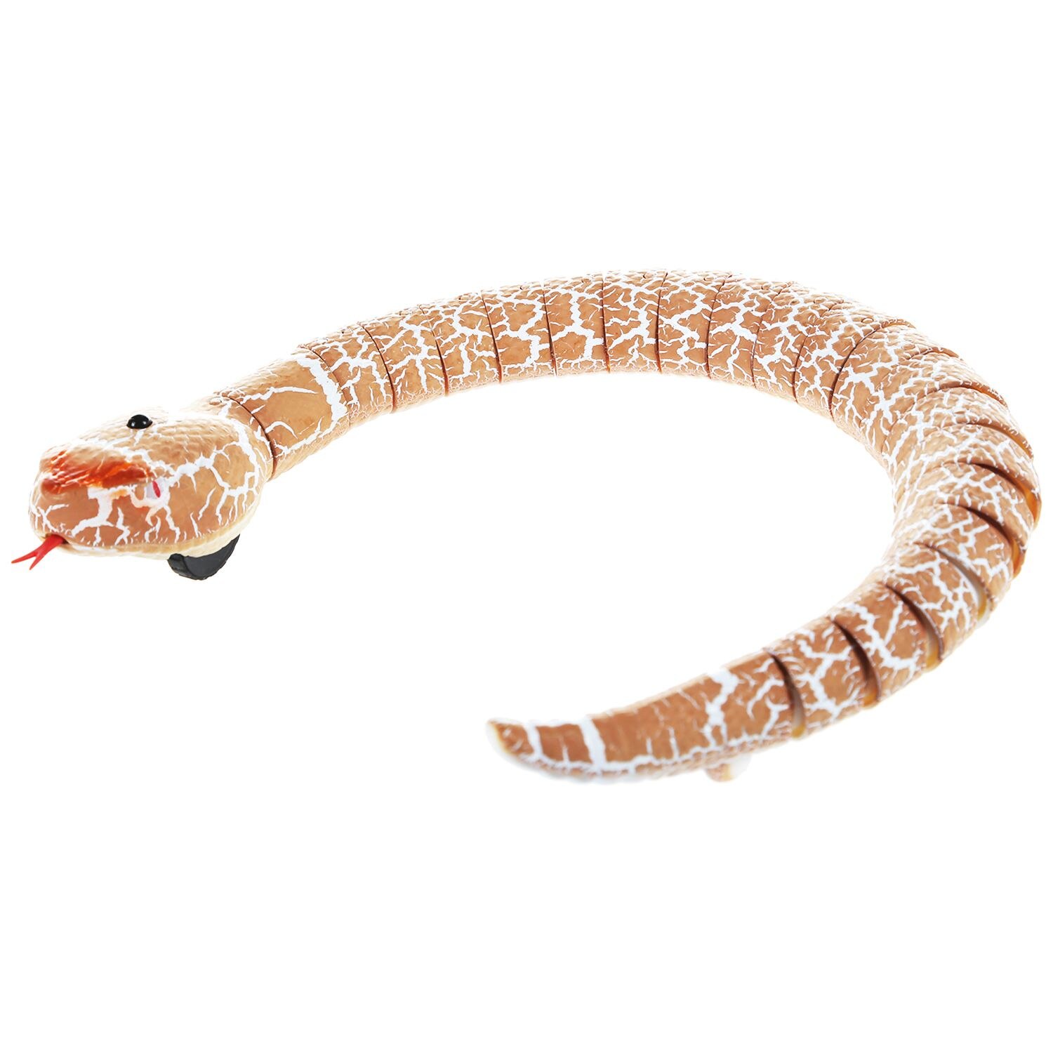 Jouet serpent télécommandé rechargeable avec œuf intéressant, jouet radiocommandé pour enfants