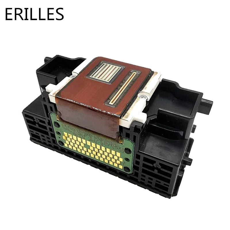 QY6-0080 Printhead Print Head for Canon MX715 MX885 MG5220 MG5250 MG5320 MG5350 iP4820 iP4840 iP4850 iX6520 iX6550 Printer Heads