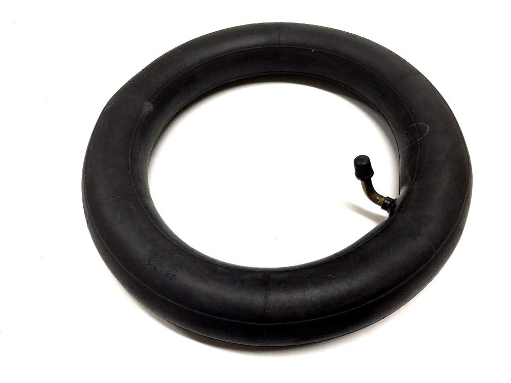 PHIL & TEDS SPORT PUSHCHAIR INNER TUBE WITH CURVED VALVE STEM 12.5 X 1.75 X 2.25
