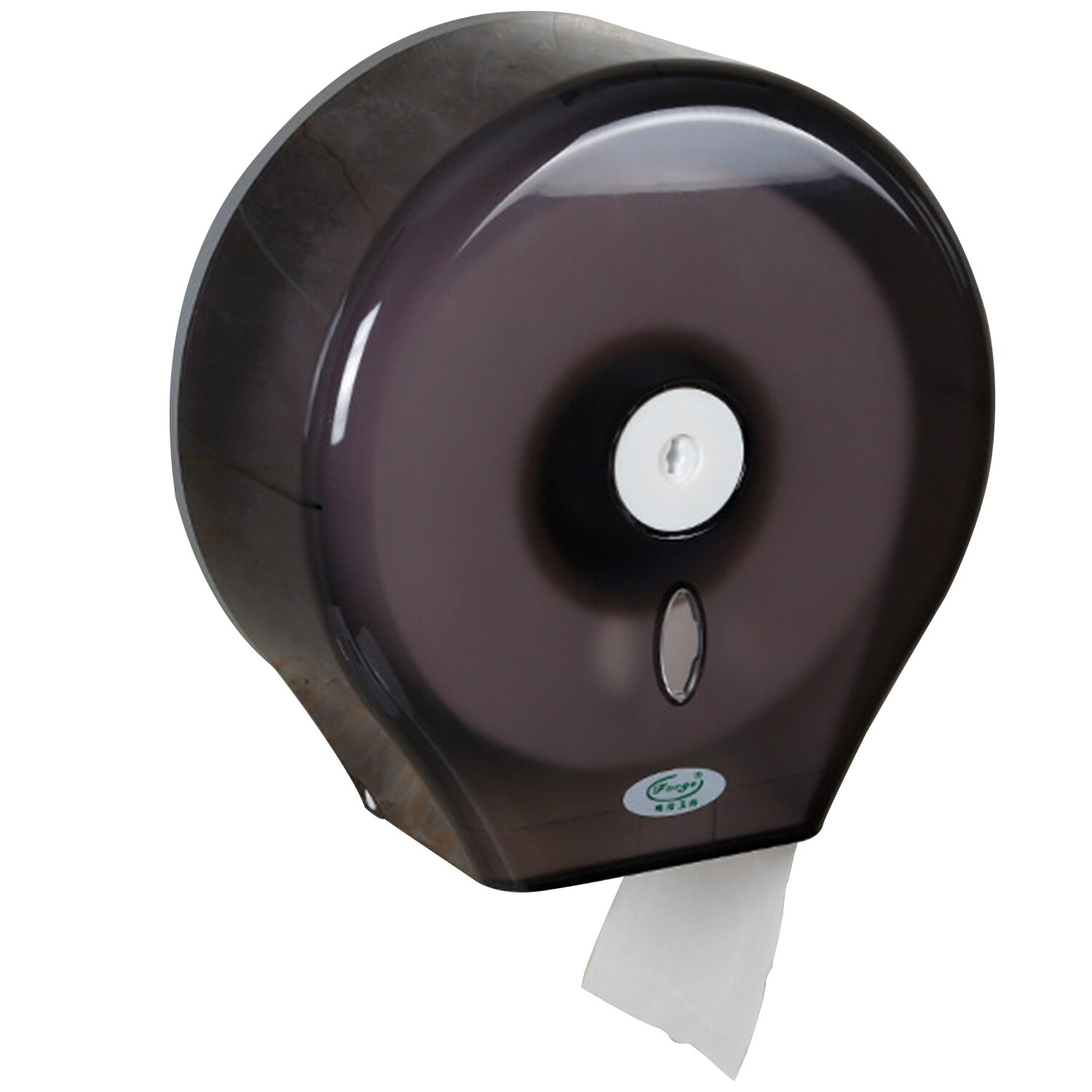 Wall Mounted Paper Towel Dispenser Drilling Paper Towel Holder Dispenser Bathroom Toilet Tissue Dispenser Paper Towel Dispenser