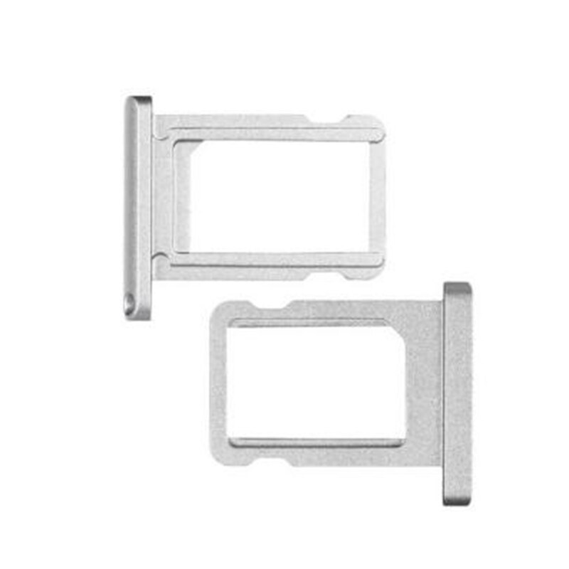 For iPad mini 4 SIM Card Tray Holder Slot SIM Holder Slot Tray Container Adapter