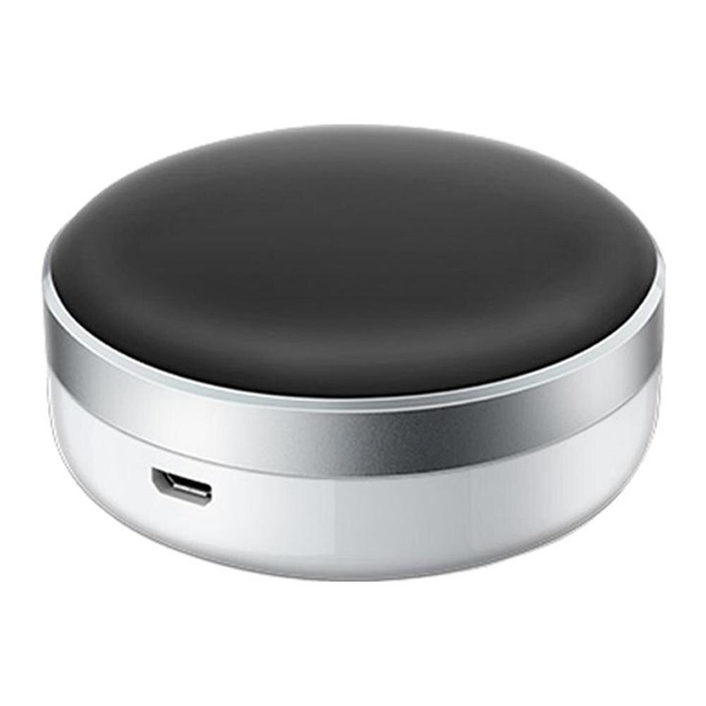 WiFi IR Remote, Infrared Universal Smart Remote Controller Smart Home Automation Work for Google HomeAssistant Alexa: Default Title