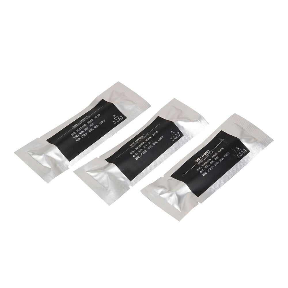 Ambientador de coche para la Xiaomi, ambientador con sistema de ventilación de aire para coche, ambientador con Clip para el aire acondicionado, difusor de Perfume sólido: 3 Core for Orange