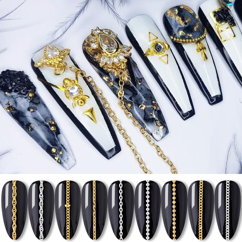 Kralen/Beads Goud | Fix My Hair | Voor 16.00u morgen in huis