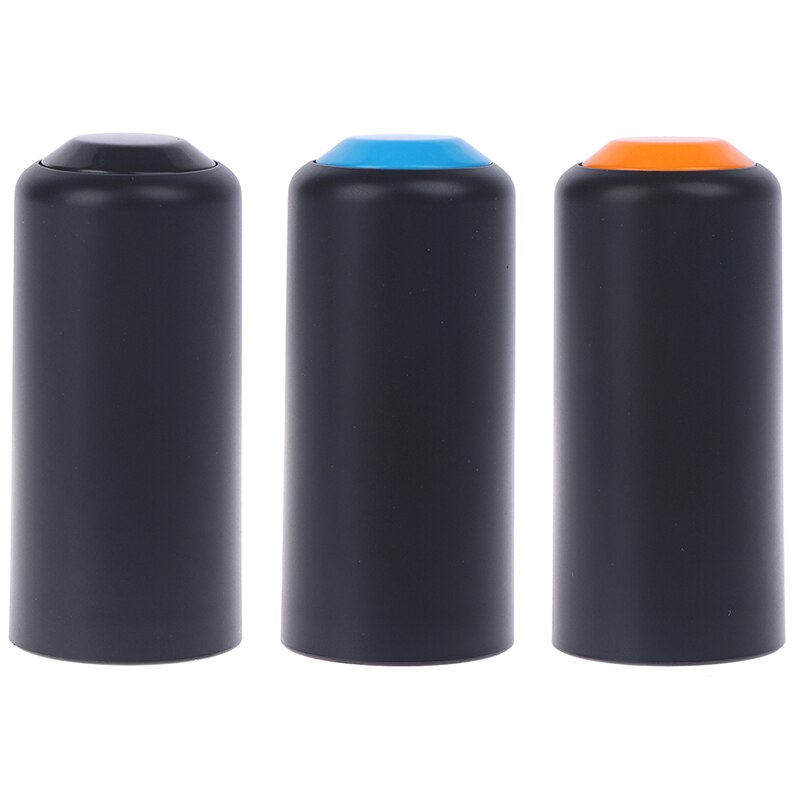 1 Pc Mic Batterij Schroef Op Cap Cup Cover Voor Shure PGX2 Draadloze Handheld Microphon