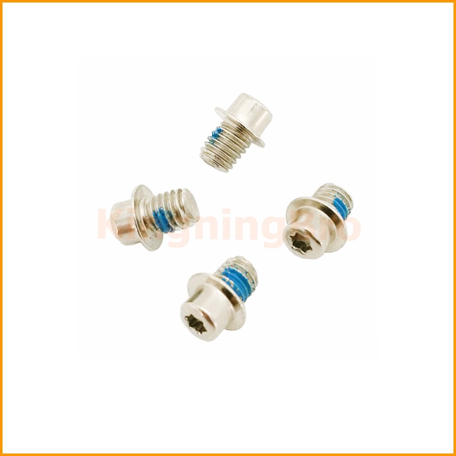 Set Di Viti HDD Hard Disk Drive 4 Viti Apple MacBook Pro - Foto 11