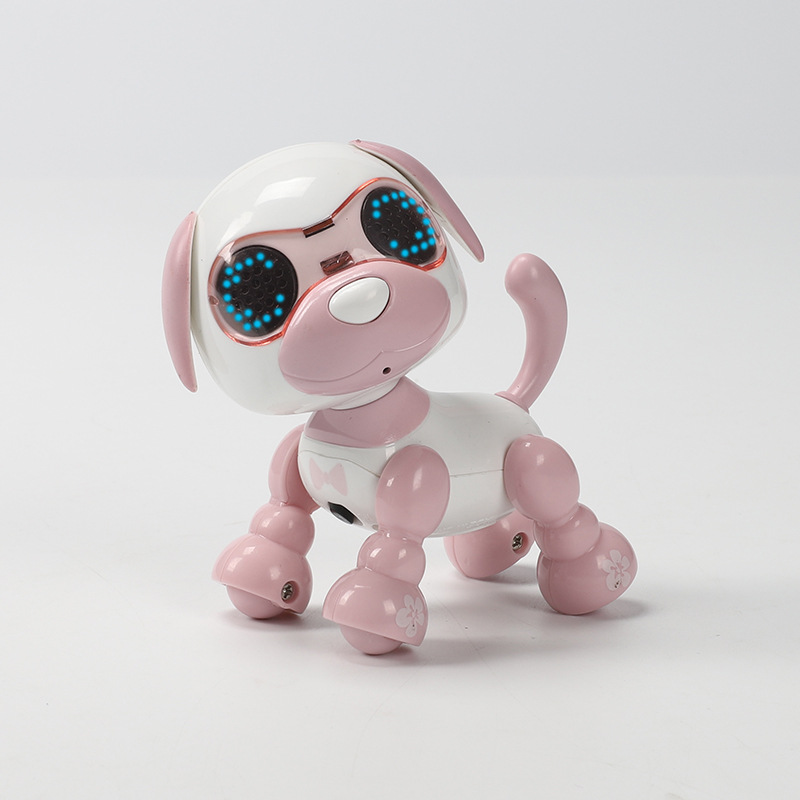 Robot Intelligent chien enfants Intelligent chien
