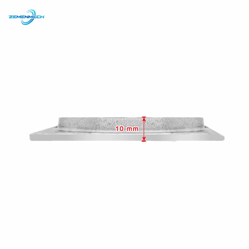 316 Stainless Steel Flush Lift Ring Latch Pull Handle Locker Cabinet Marine Hardware Boat Accessories Floor Lock Yacht Bateau