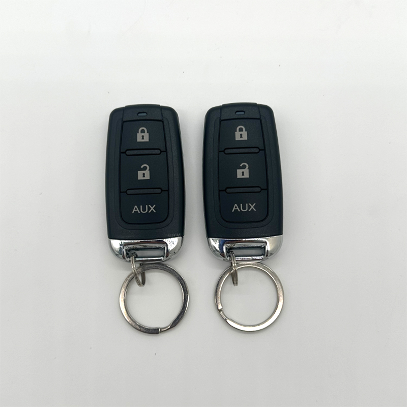 24v lastbilar fjärrstyrt centrallåssystem för dörrar automatiskt nyckellöst låssystem styr dörrlåsning och upplåsning med blinkande riktningsljus