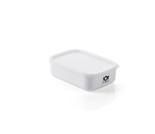 Food Storage Containers, Bento Box, Lunch Containers, Microwavable, Freezer and Dishwasher Safe, Food Containers: Rectangle 900ml