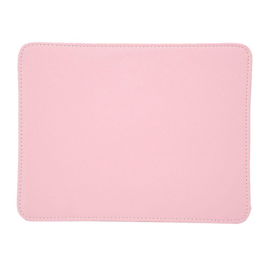 Alfombrilla de mesa para decoración de uñas, cojín práctico para reposabrazos, plegable, lavable, para manicura, herramienta de manicura: Default Title