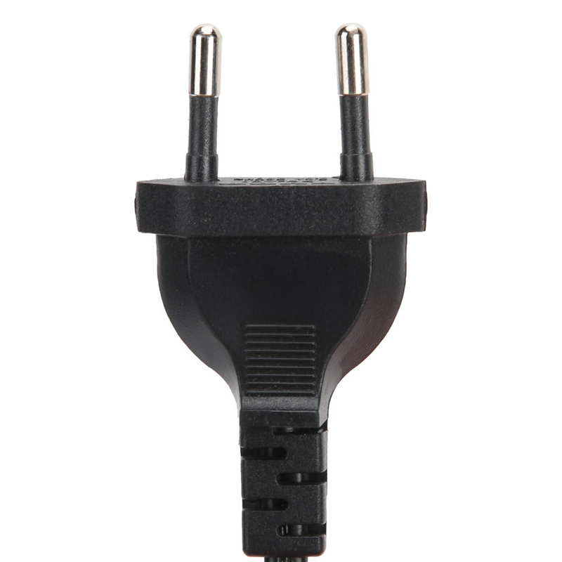 Rubber Dinghy Airbed Inflatable Sofa Inflatable Pool Electric Inflator Pump 220-240V EU Plug HT-309