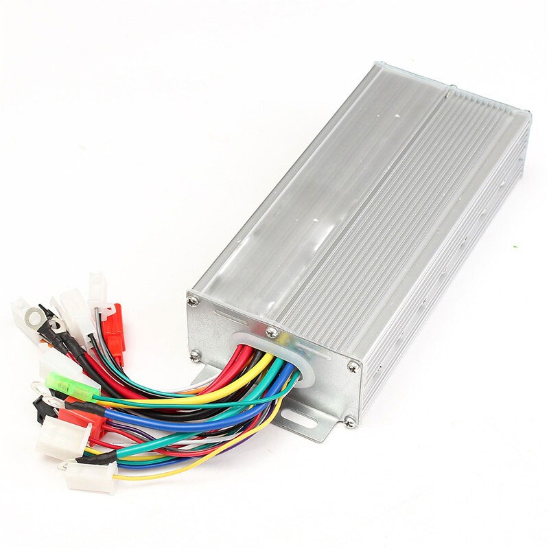Contrôleur Moteur DC 1000W 72V Sans Balais – Pour Vélo électrique, Scooter, Quad
