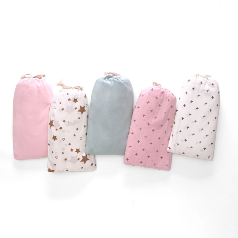 Bébé hamac -né enfant lit de couchage coffre-fort détachable bébé lit bébé F3ME