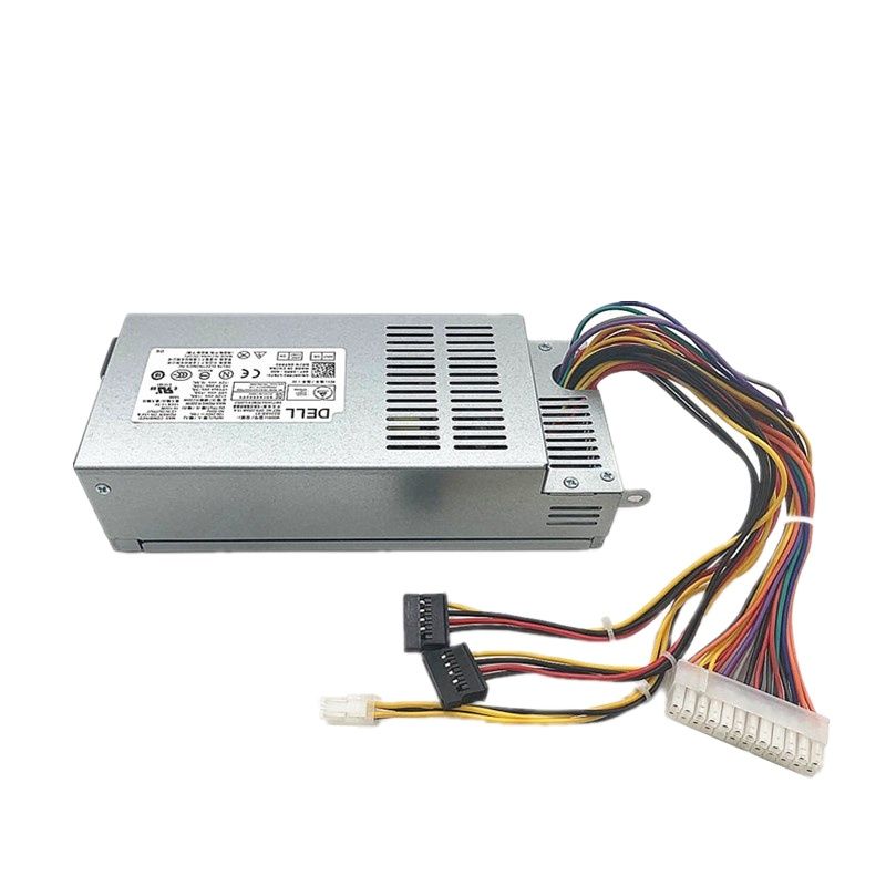 Original 220W Power Supply For Dell Inspiron 3647 660s Vostro 270 270s PSU H220AS-00 L220AS-00 DPS-220UB PS-5221 CPB09-D220R