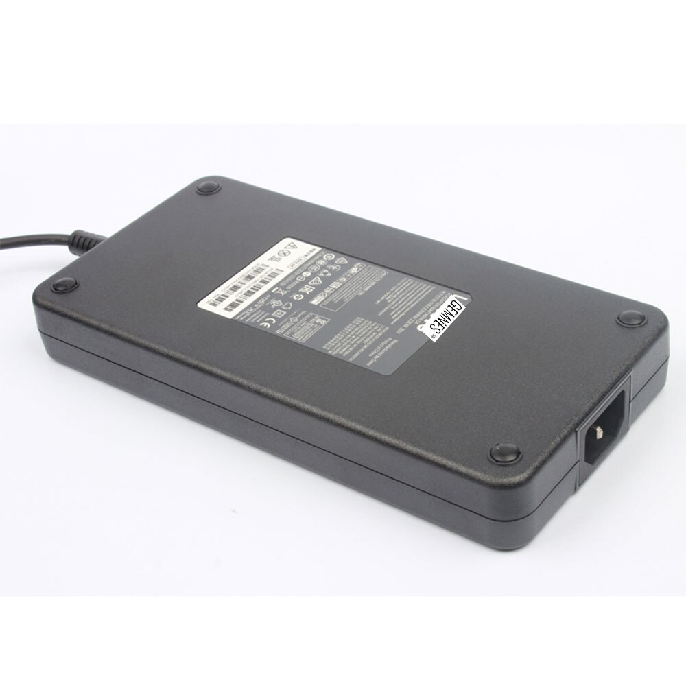 Original 230w vekselstrømsadapter til lenovo legion  y740 y540 p70 bærbar oplader 20v 11.5a
