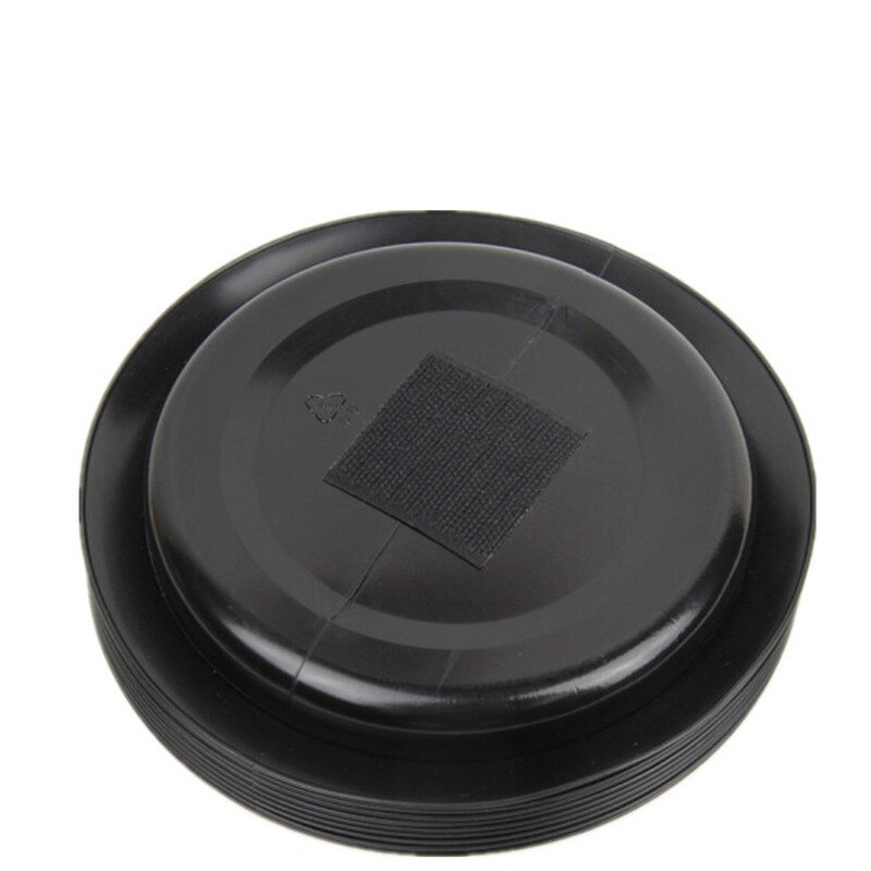 4L car folding collapsible bucket multi-purpose fishing buckets container storage box hanging WY411