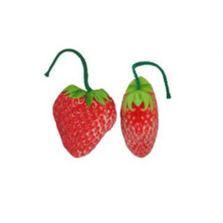 Dog Chew Toys Simulation Ice Cream Fruit Bread Squeeze Sound Pet Toy Play Chew Anti Bite Dog Toys: 23