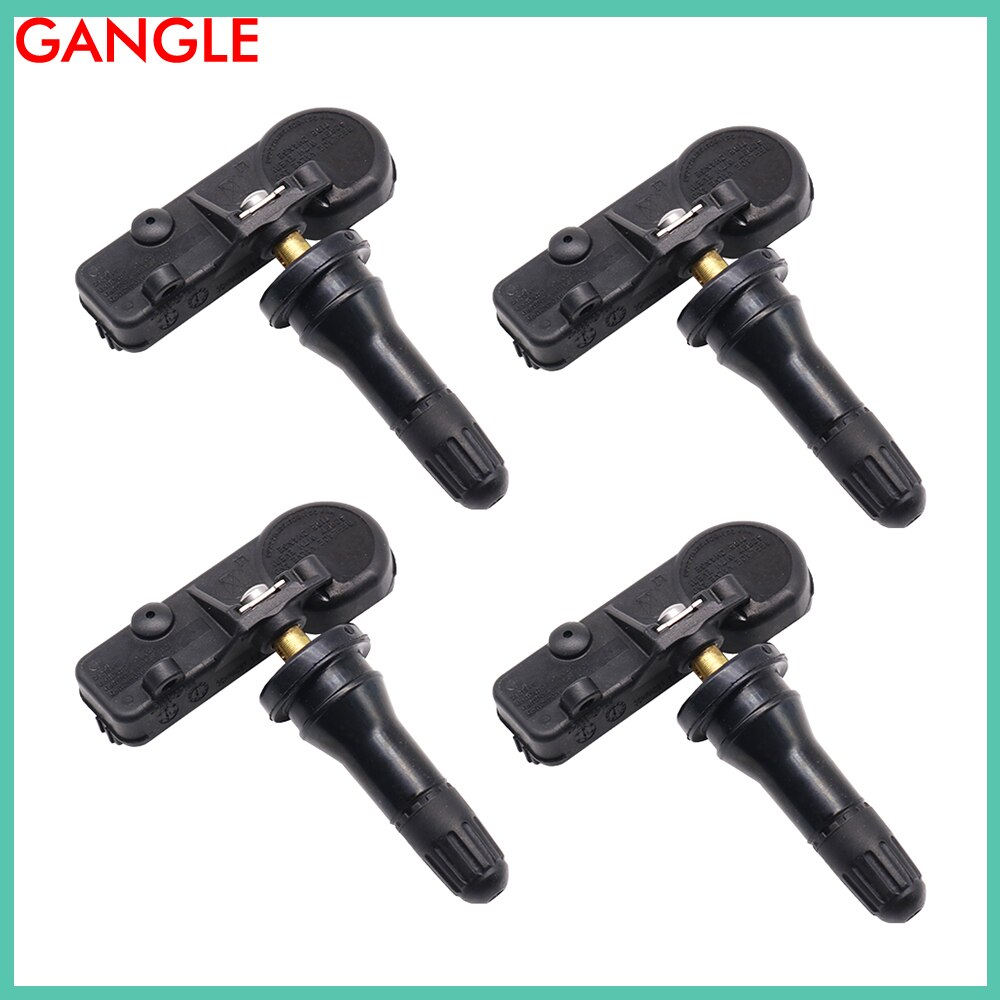 Voor Kia K900 -2024 Tpms 433 Mhz Tire Pressure Sensor Tpms Kia Bandenspanning Sensor 52933-3T000 529333T000