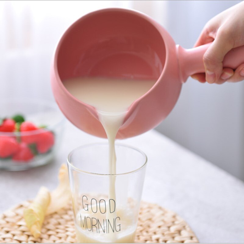 Koreaanse Braadpan Melk Pot Soep Pot Keramische Pot Baby Baby Voedingssupplement Melk Pap Keuken Benodigdheden