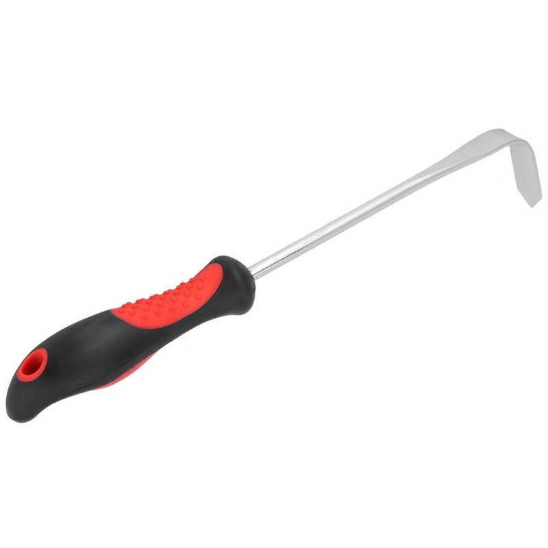 Hand Weeder Garden Hoe Tree Flower Vegetable Planting Digging Tool Gardening Accessory: Default Title