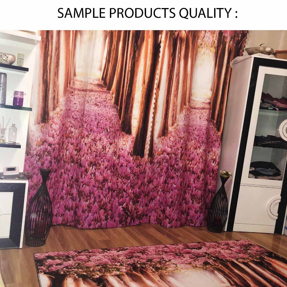 Else Black Gray Cubes Boxes Geometrics Nordec 3d Print Living Room Bedroom Window Panel Curtain Combine Pillow Case