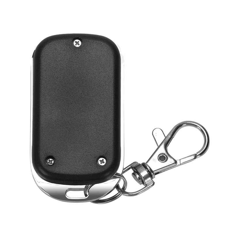 4 button remote control key chain for BENINCA NOVOFERM