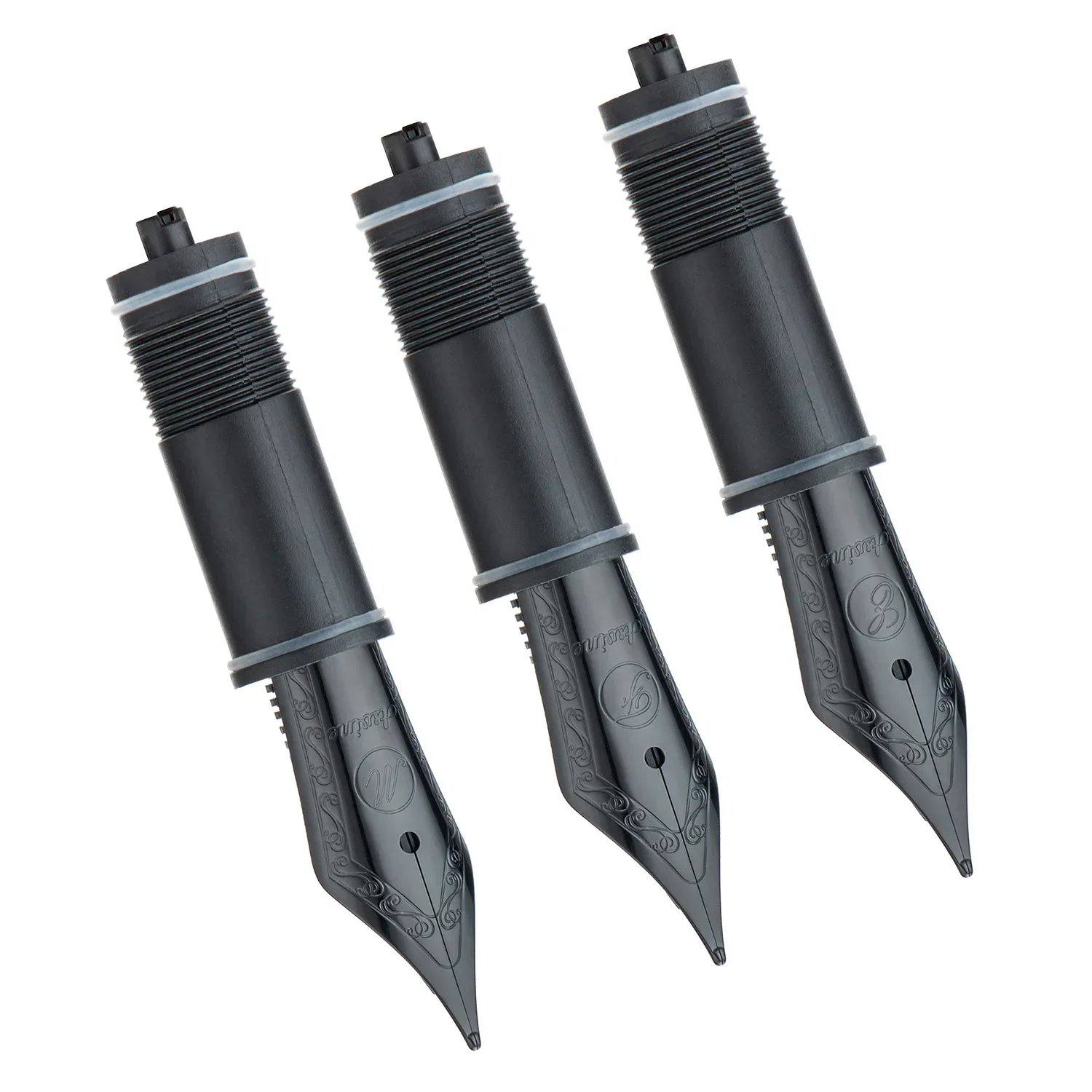 XPEX Set Di Pennini Per Calligrafia, Pennini Per Calligrafia, Pennini - Foto 3