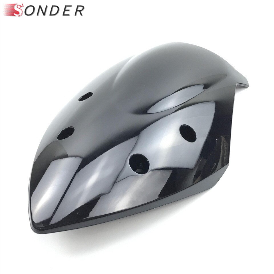 Pare-brise à Double bulle pour moto, pour Suzuki GSXS1000F GSX S 1000F GSXS 1000 GSXS1000 GSX S1000F GSX S1000 F