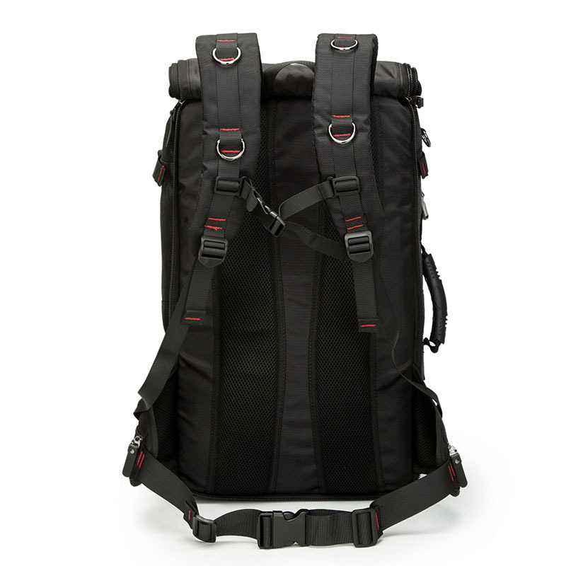 Magic union 20 tommer mænds rygsæk rejsetaske stor kapacitet alsidig utility bjergbestigning multifunktionelle vandtætte rygsække
