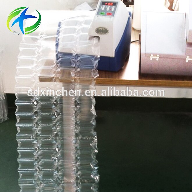 Air Cushion Film For MINI PAK'R Machine