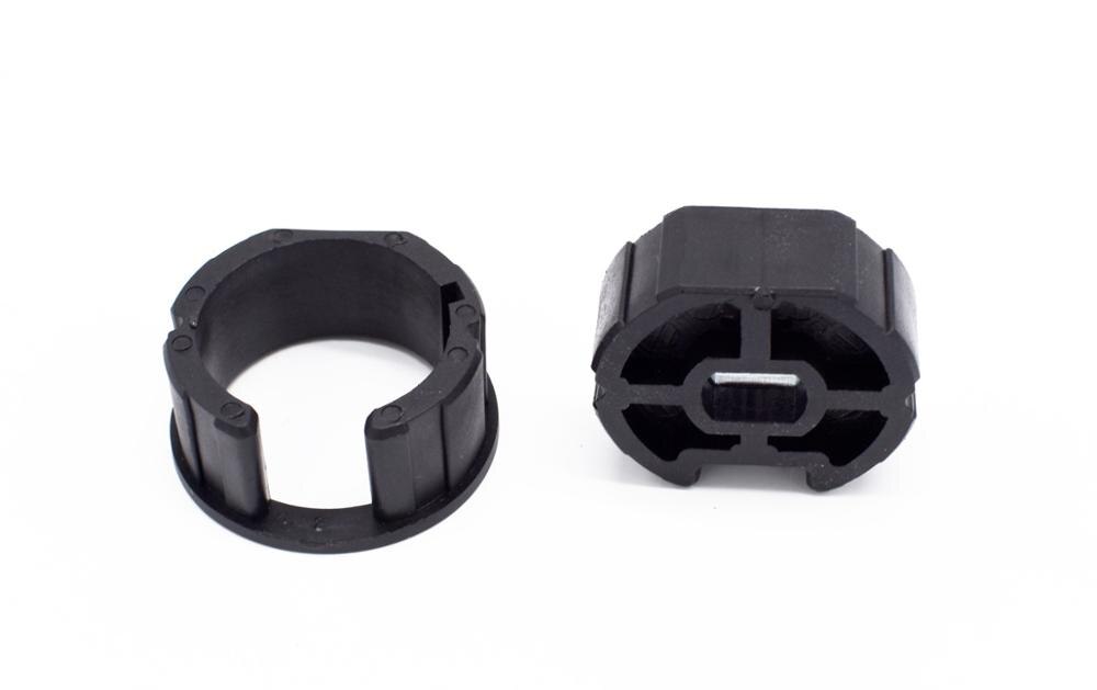 crown and adapter For dooya ,xiaomi aqara diameter 35 motor For Motorized Rolling Blind: Default Title